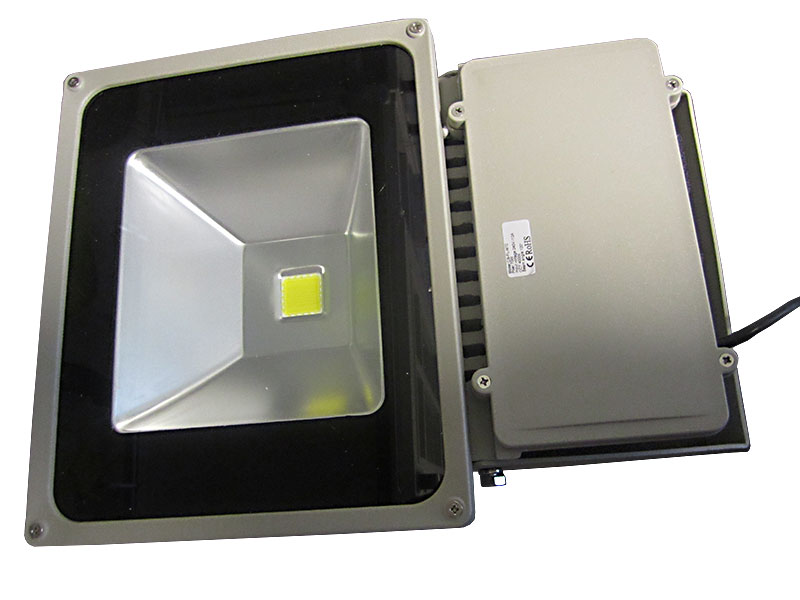 LED strålkastare CS-FL-M100