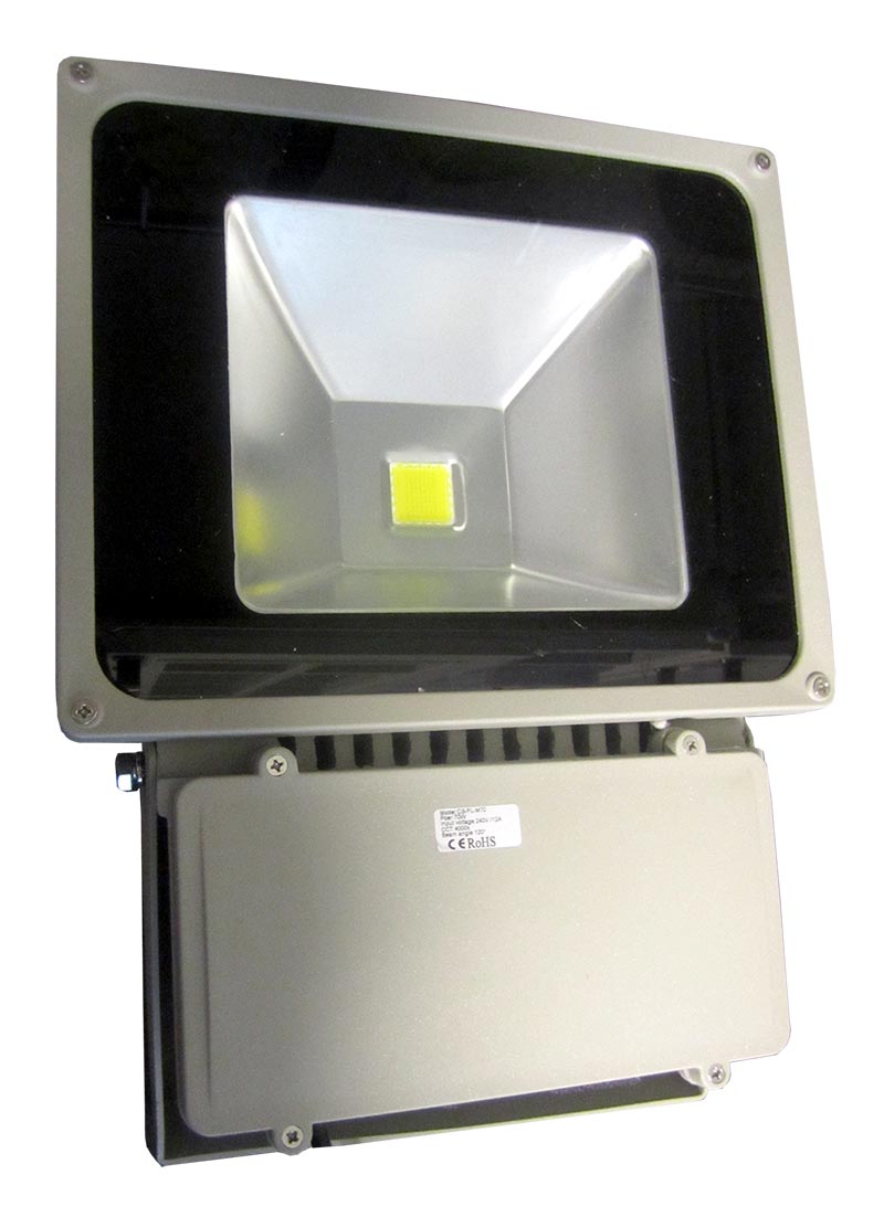 LED strålkastare CS-FL-M50