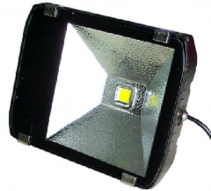 LED strålkastare CS-FL-M100B